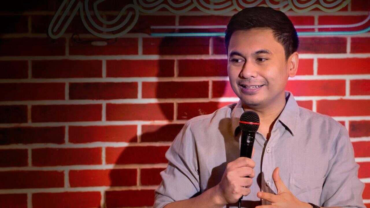NF - Comedy Chaos (2024) 1