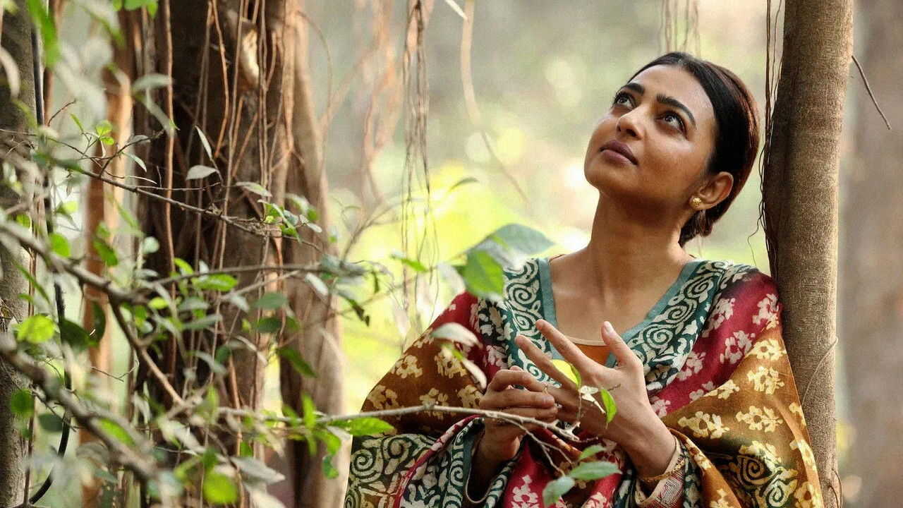 साली मोहब्बत (2025) 0