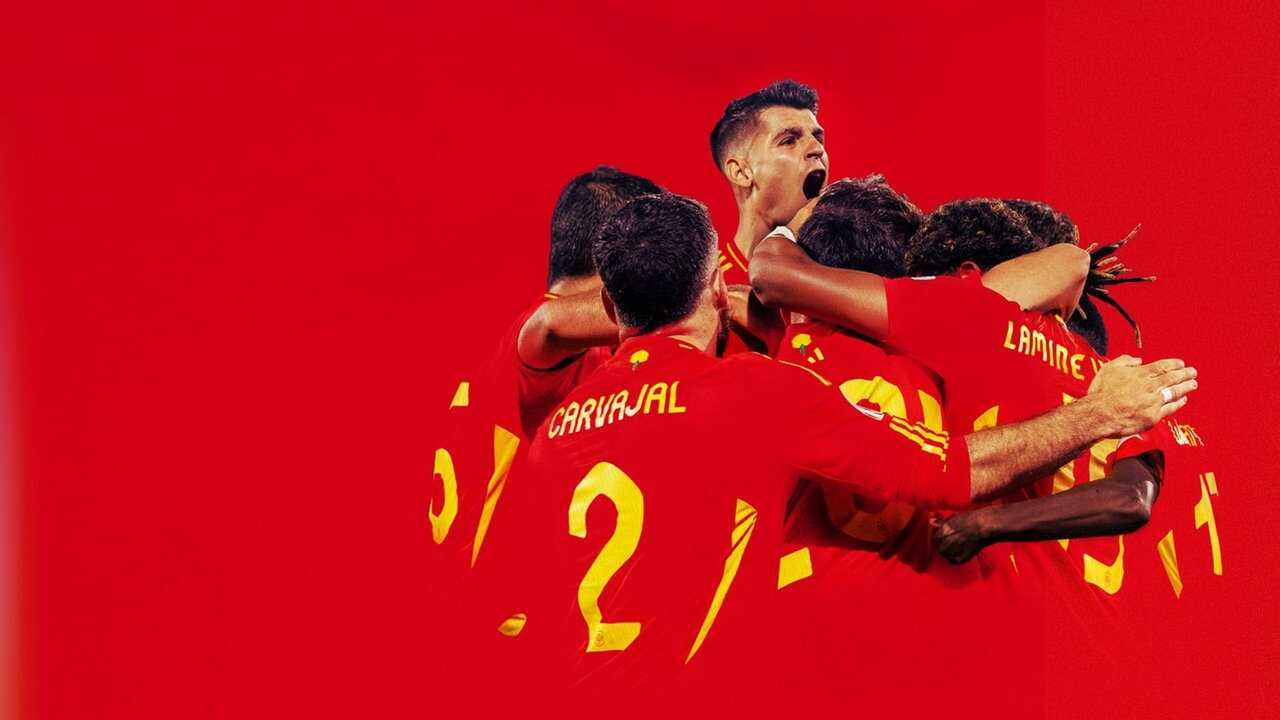 ES - Un equipo llamado España. El camino hacia la cuarta [4K/UHD] (2024) 0