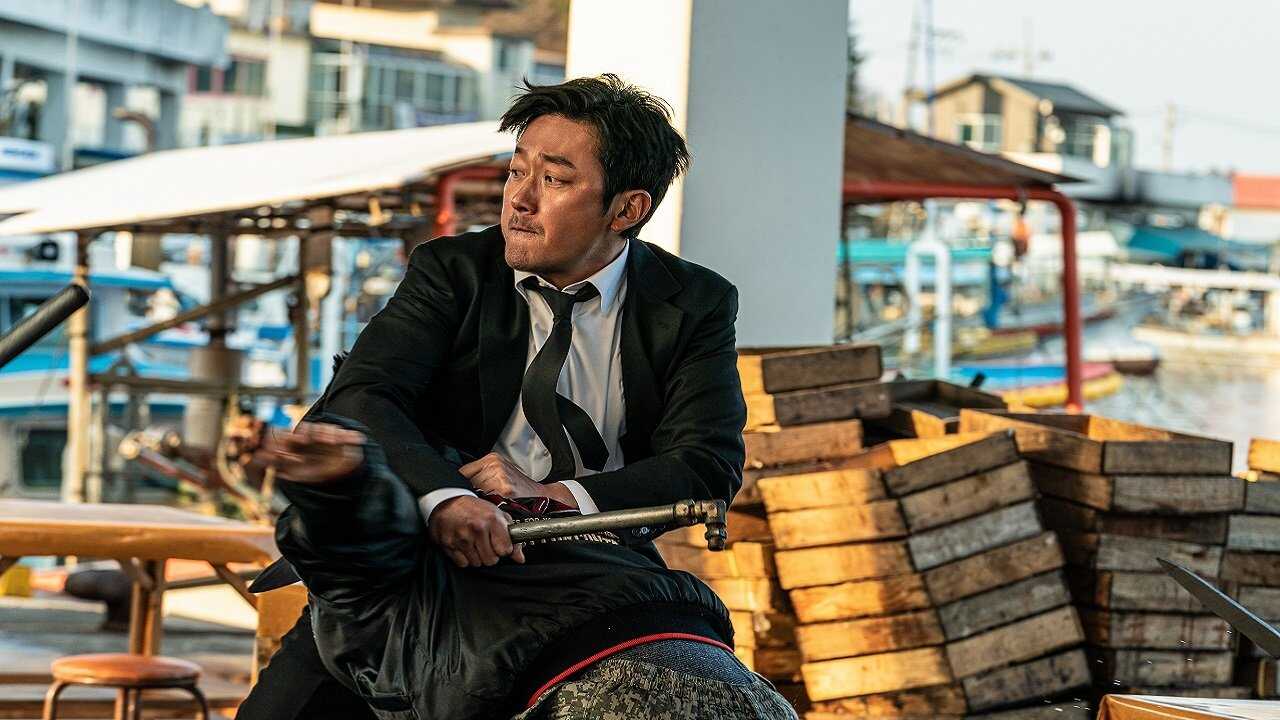 Beurokeun (2025) 0