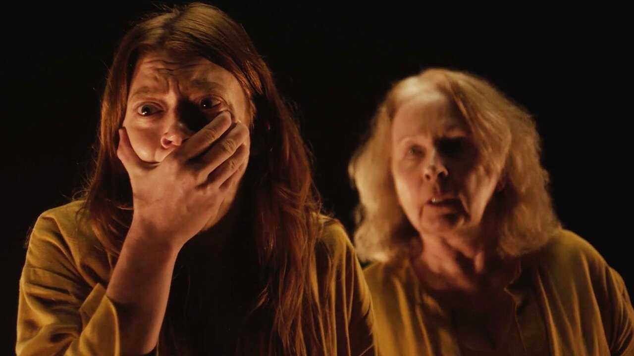 The Surrender (2025) 0