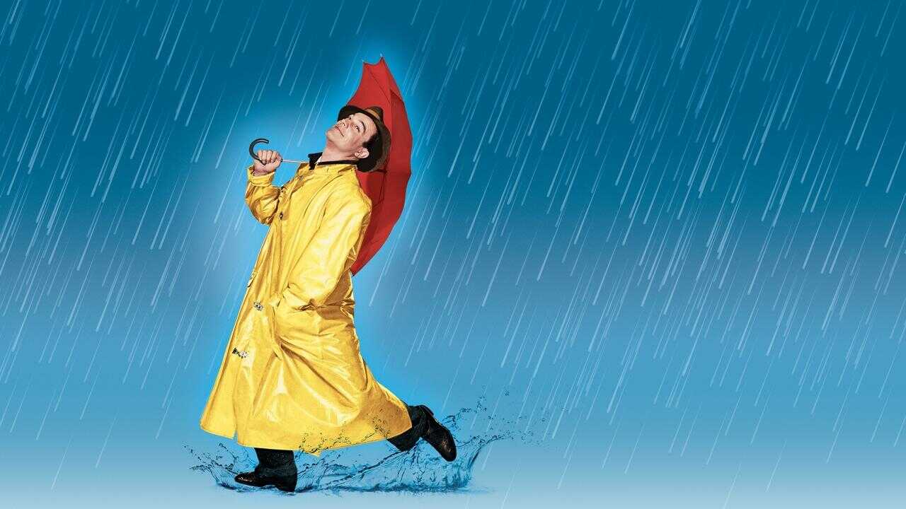 Singin' in the Rain (1952) 0