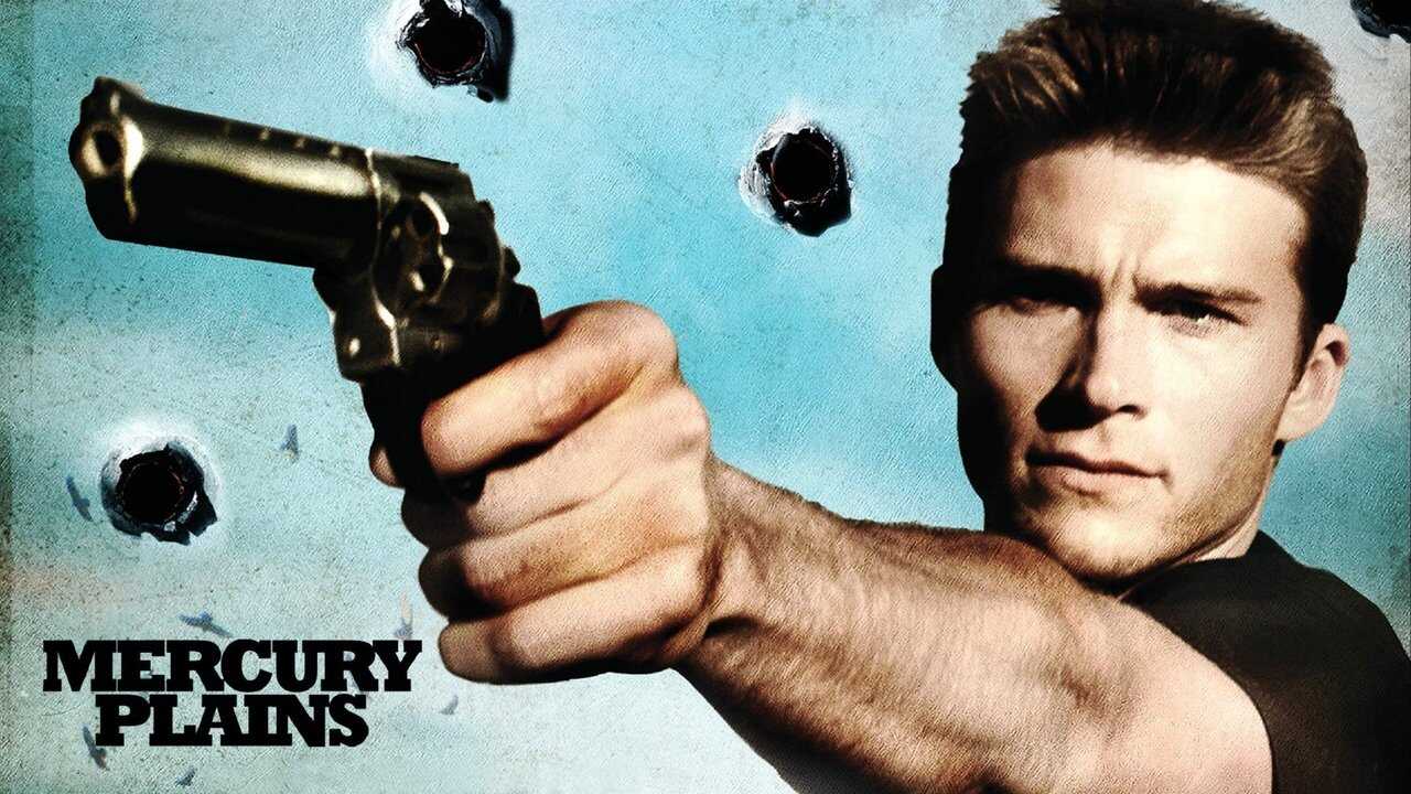 Mercury Plains (2016) 0