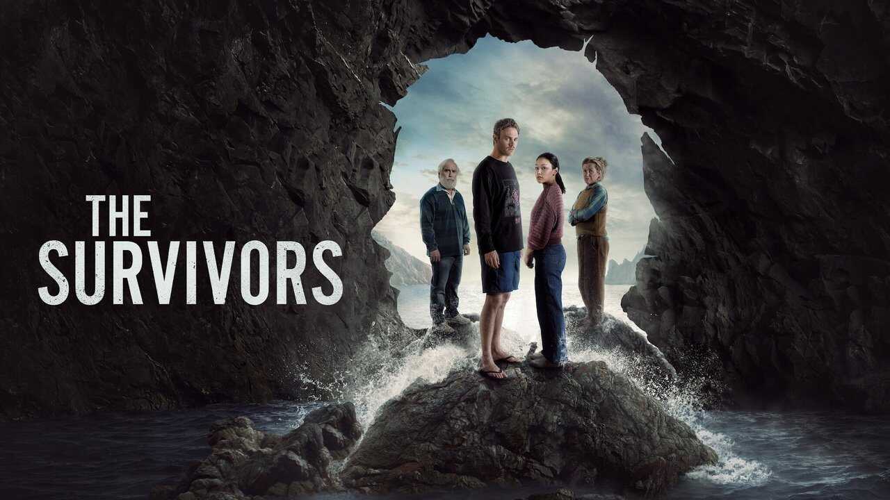 [SE] The Survivors 0