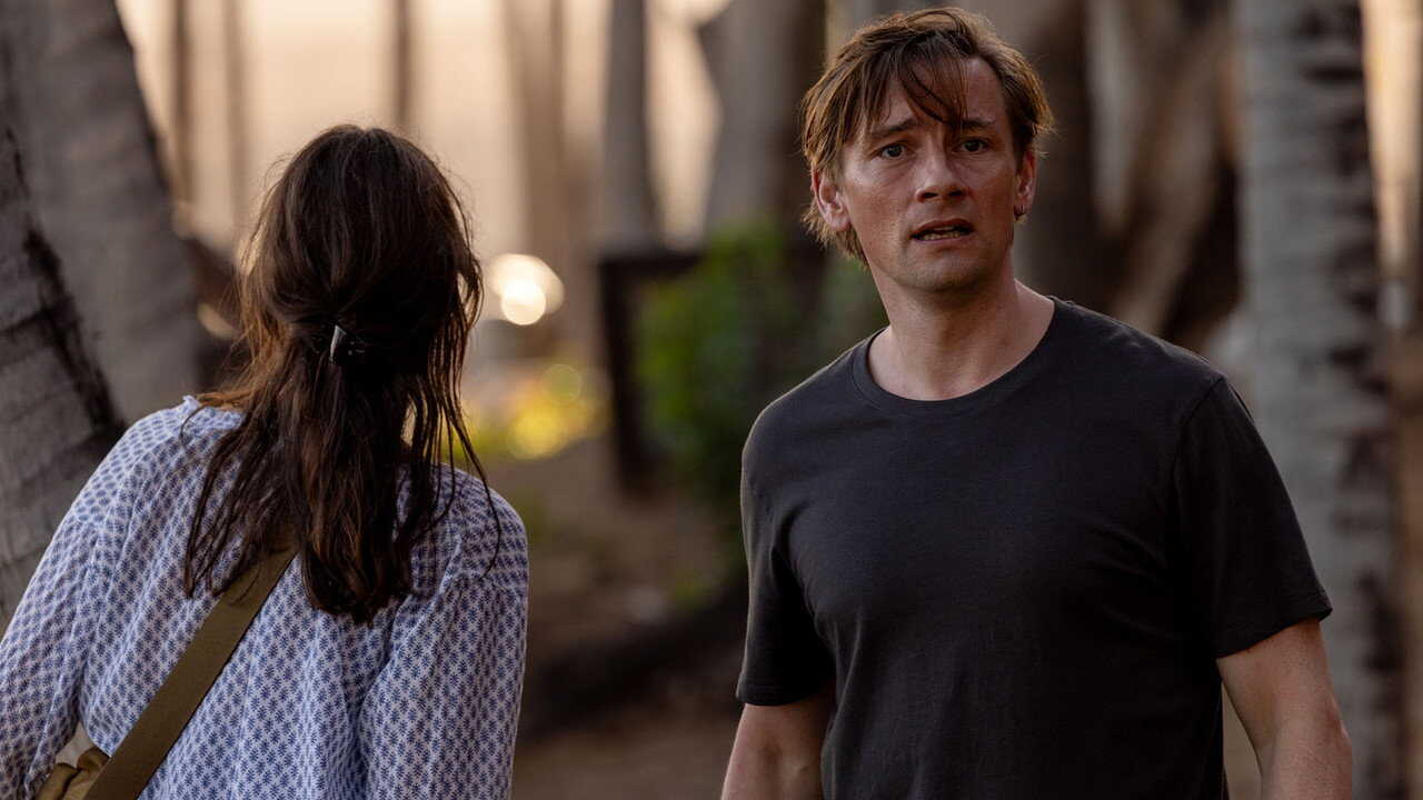 Paradis (2026) 0