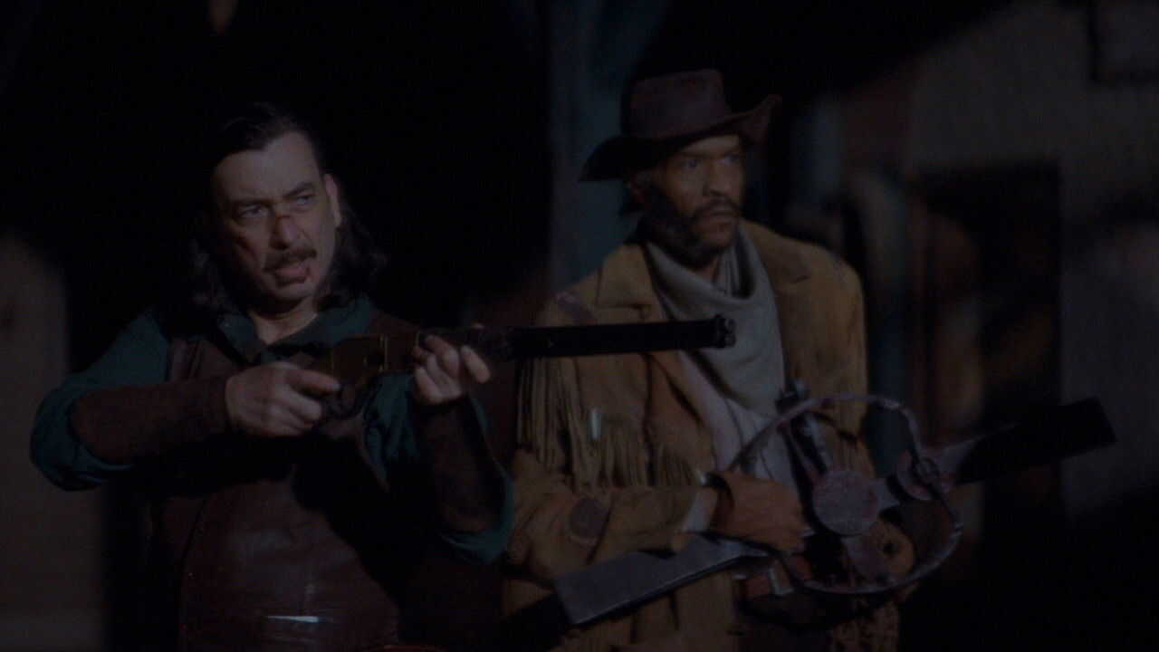 A Town Called Purgatory (2025) 0