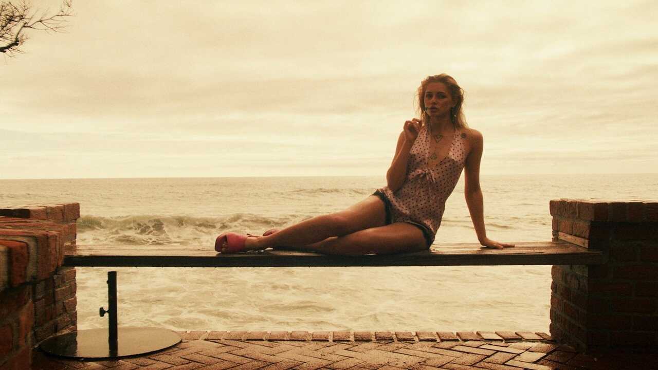 Pretty Miss Lolly (2025) 0