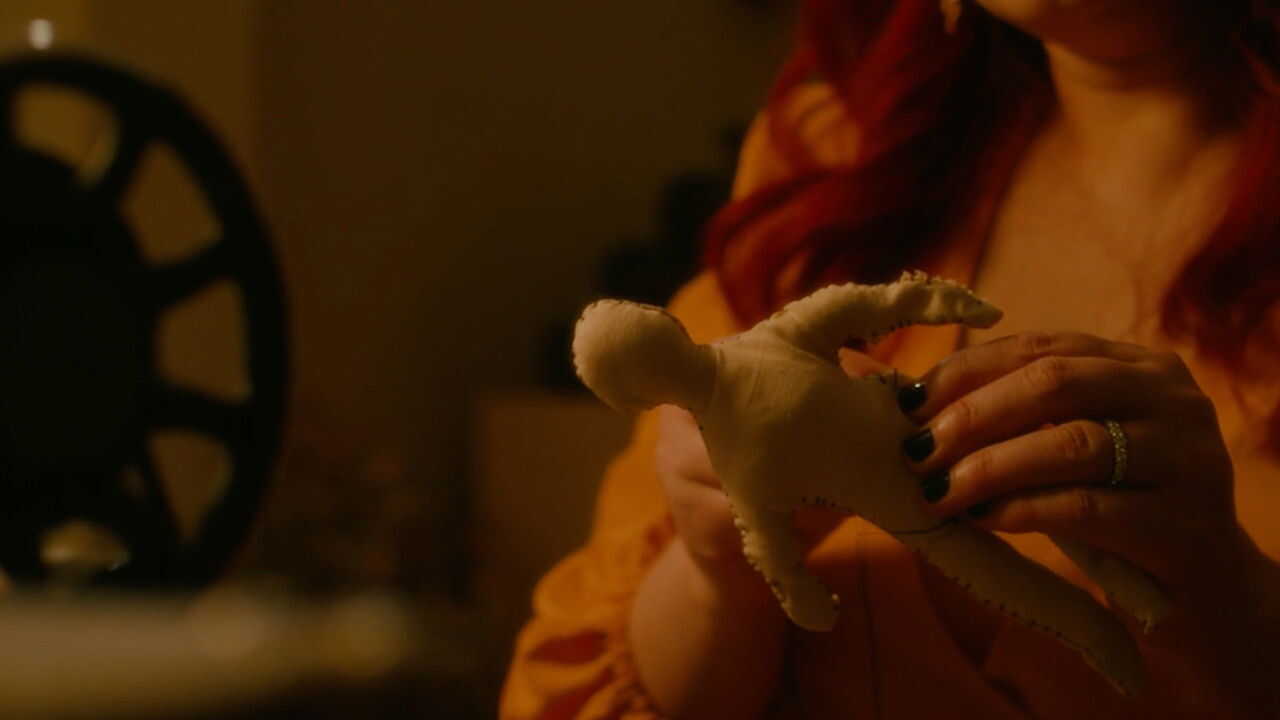 Bad Voodoo (2026) 0