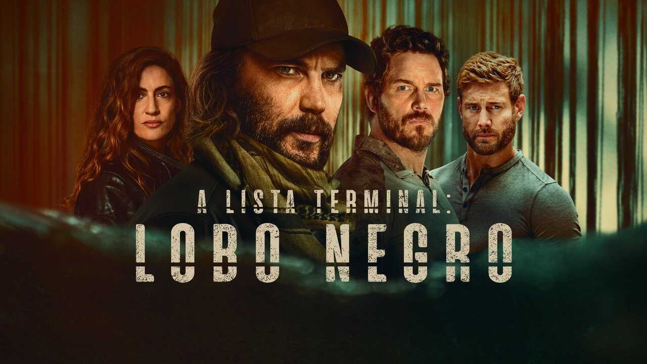 NL - THE TERMINAL LIST: DARK WOLF (2025) 0