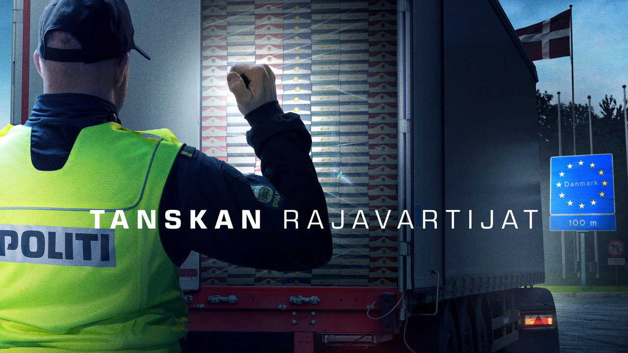DK - Grænsepolitiet - Danmark (2026) (DK) 1