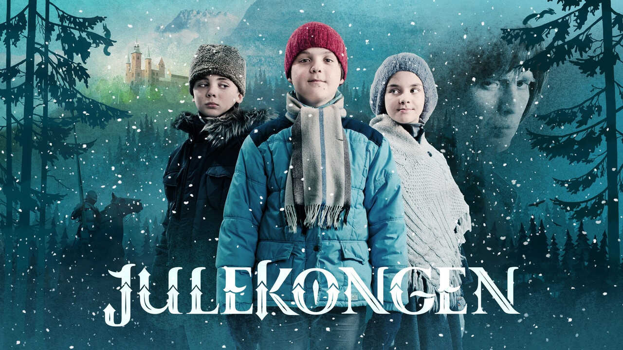 NO - Julekongen (2012) (NO) 1