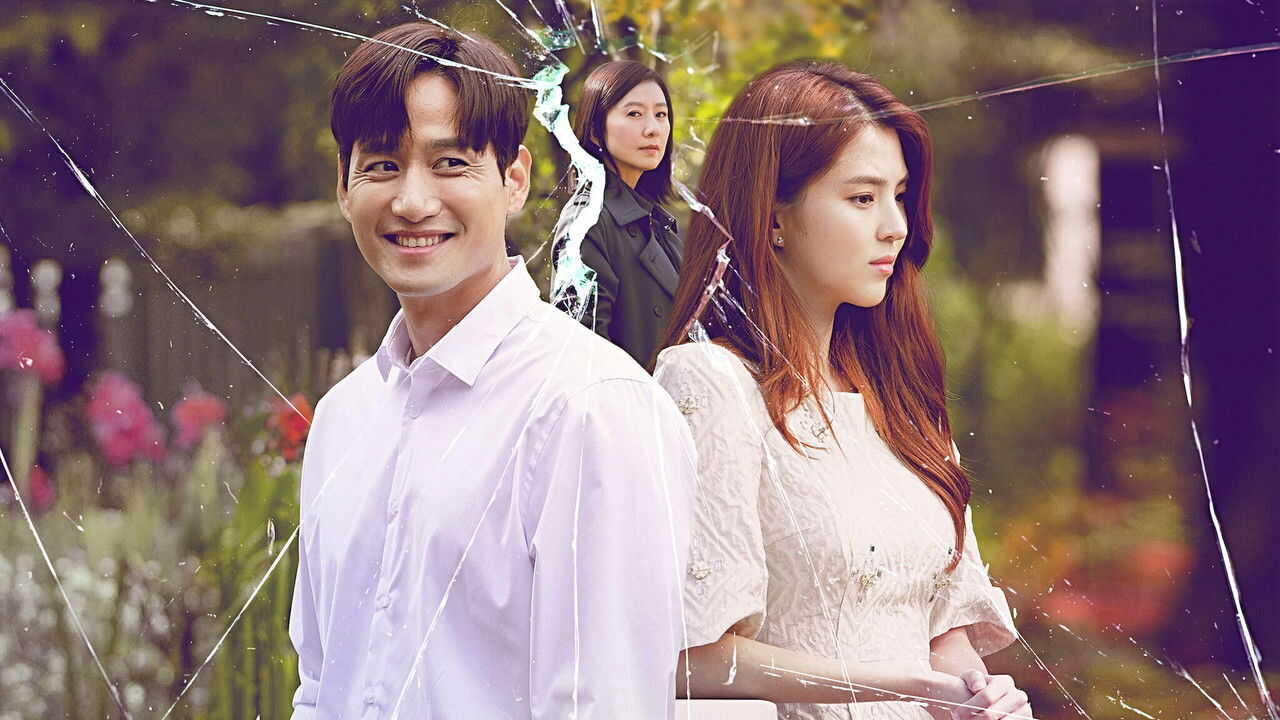 NF - The World of the Married (KR) 2