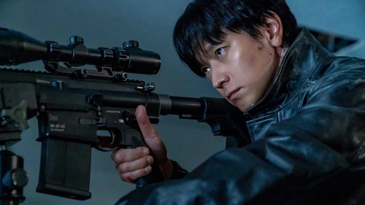 AR - Tempest (2025) (KR) 4