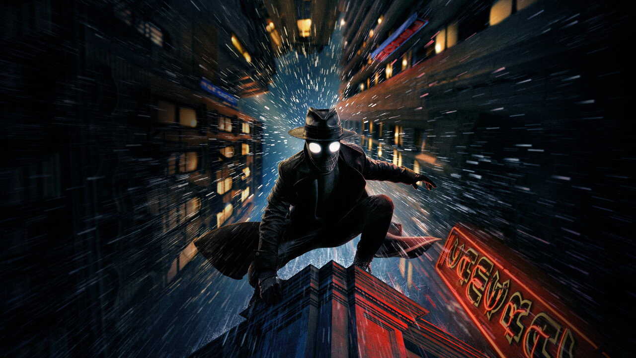 4K-DE - Spider-Noir (2026) (US) 2