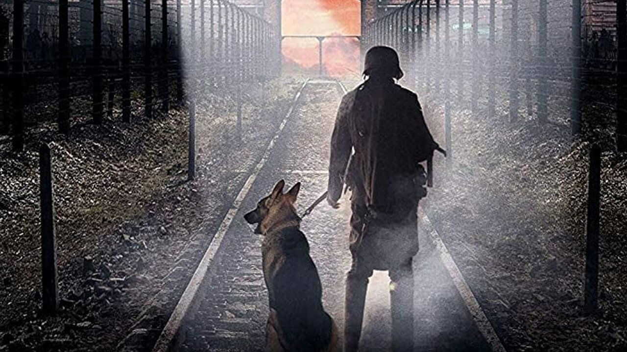 The Escape from Auschwitz 0