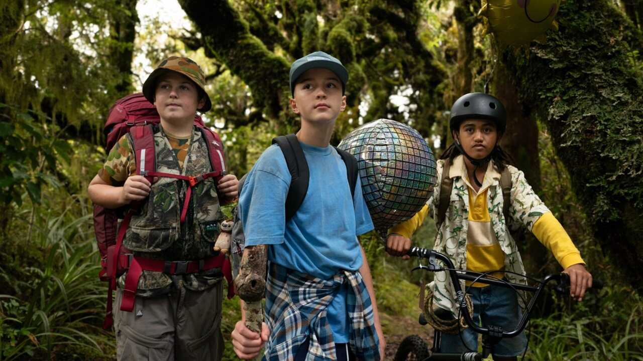 The Mountain (2024) 0