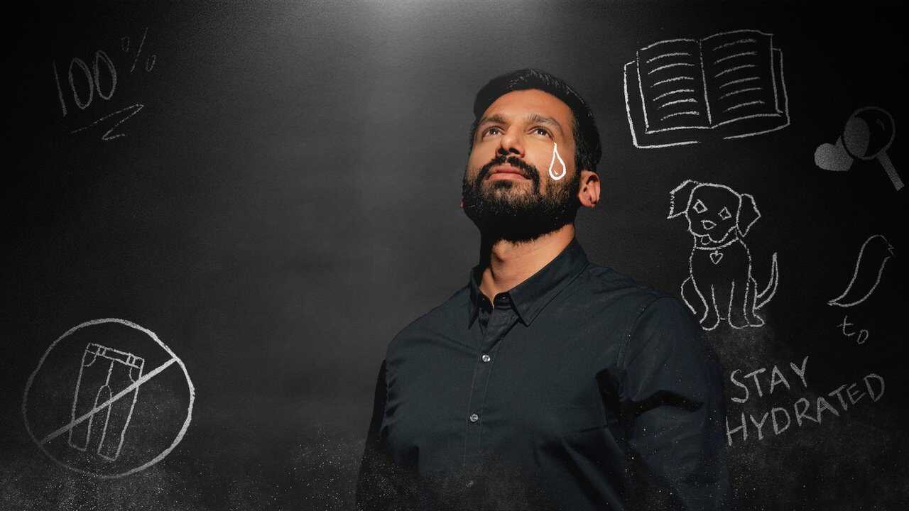 Yours Sincerely, Kanan Gill 0