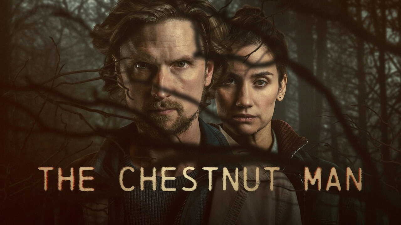 IR - The Chestnut Man مرد بلوطی (DUB) (2021) 3