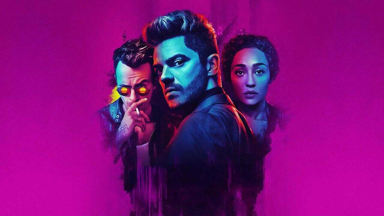 DE - Preacher (2016) 2