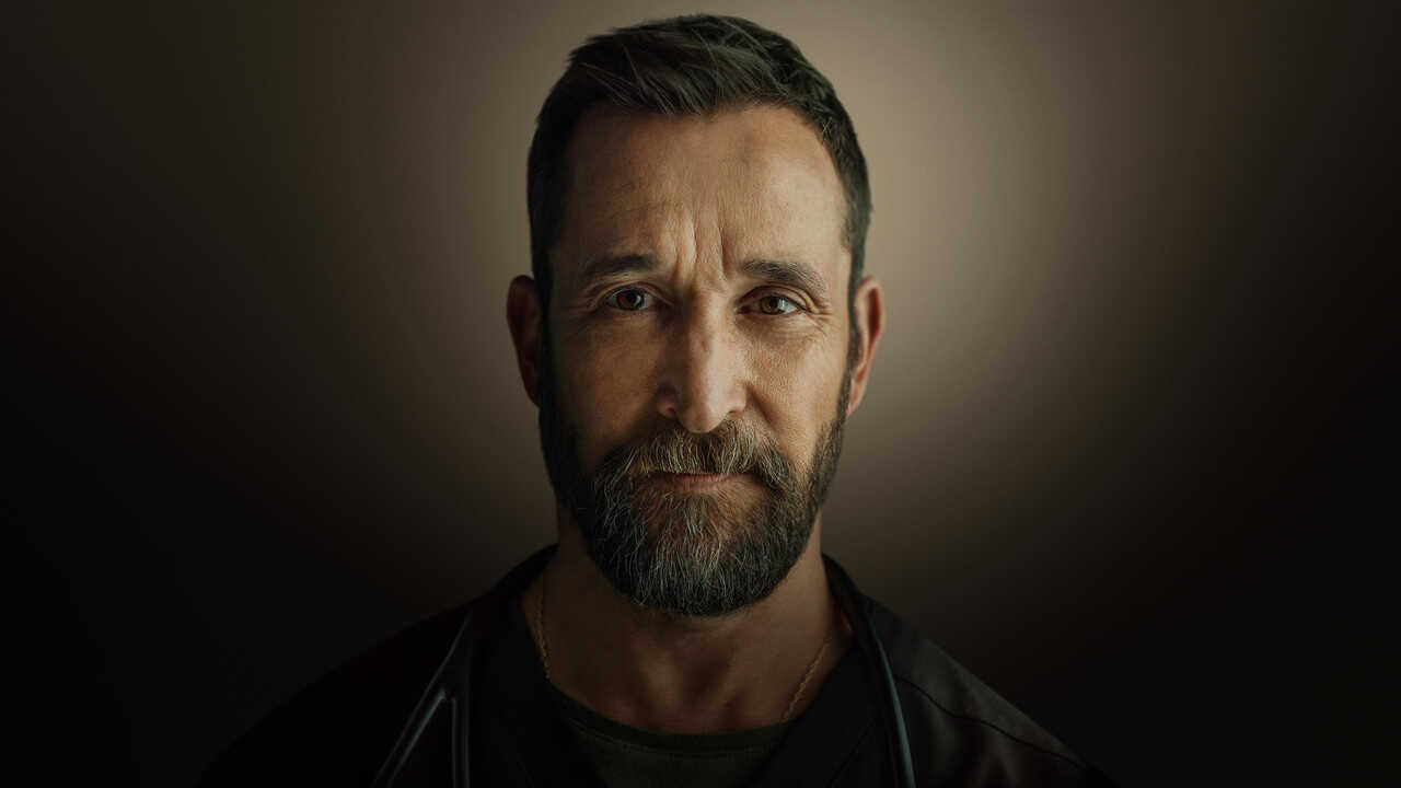 FR - The Pitt (2025) (US) 0