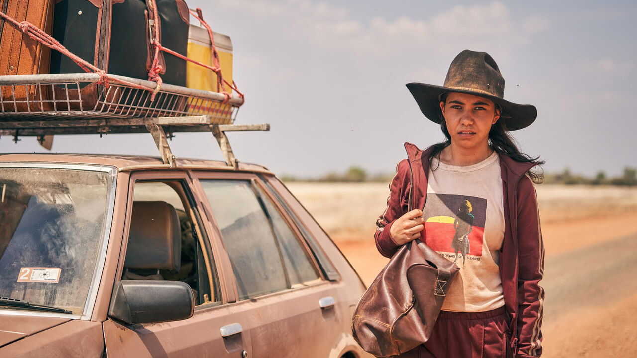 ES - No robarás (2024) 2