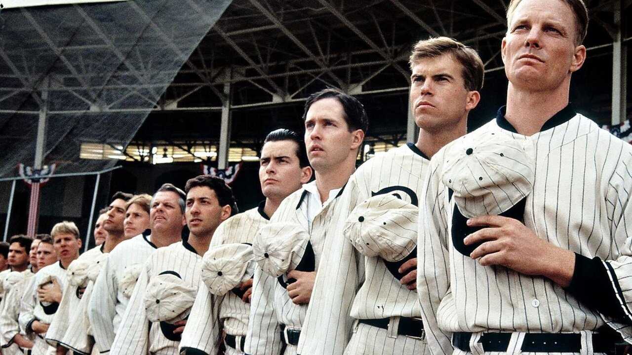 Eight Men Out (1988) 0