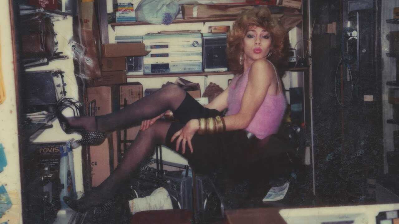 I'm Your Venus (2024) 0