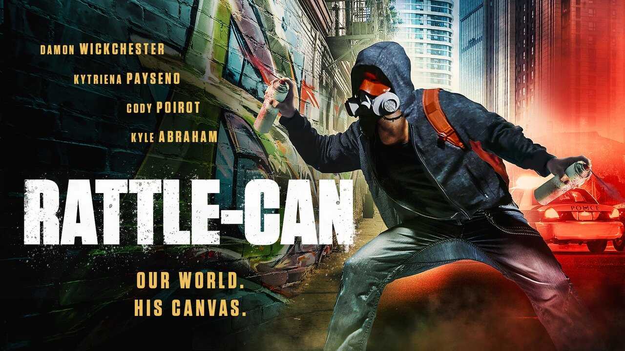 Rattle-Can 0