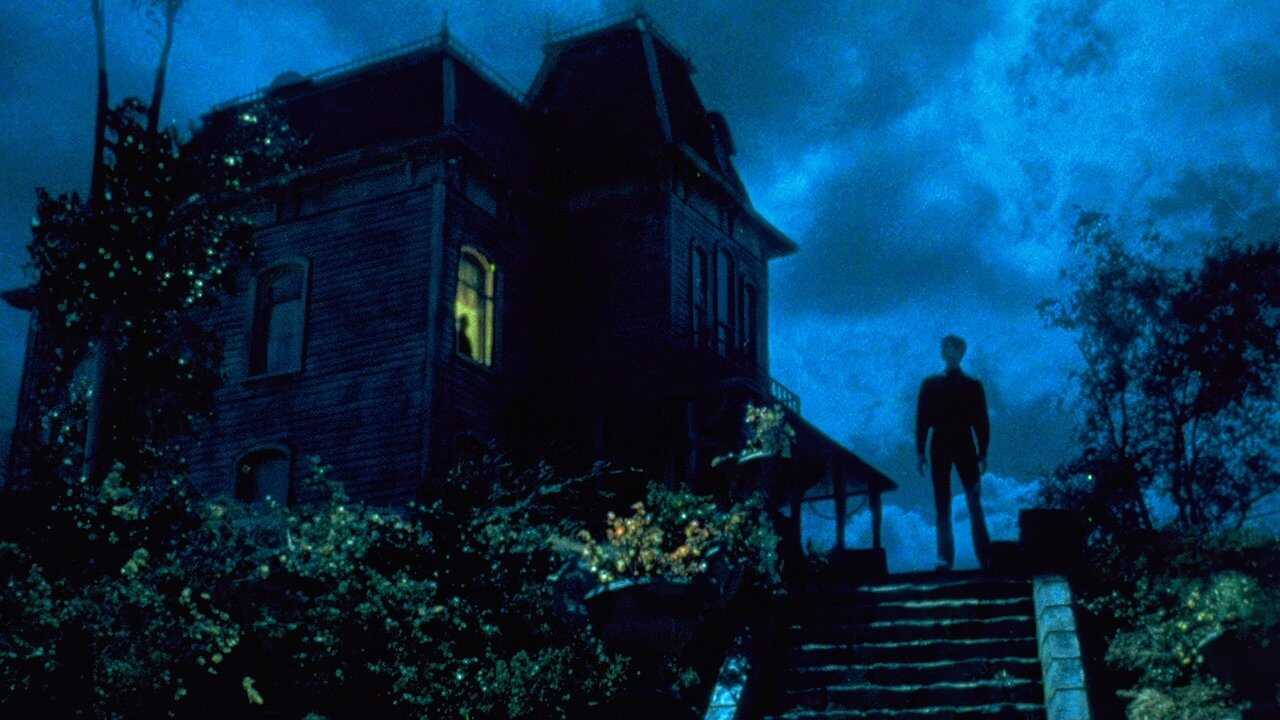 Psycho II 0