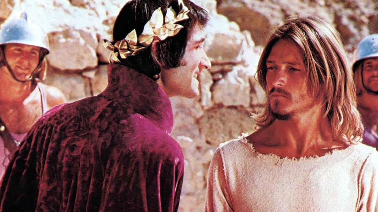 Jesucristo Superstar (1973) 0
