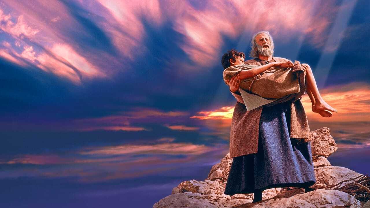 The Bible: In the Beginning... (1966) 0