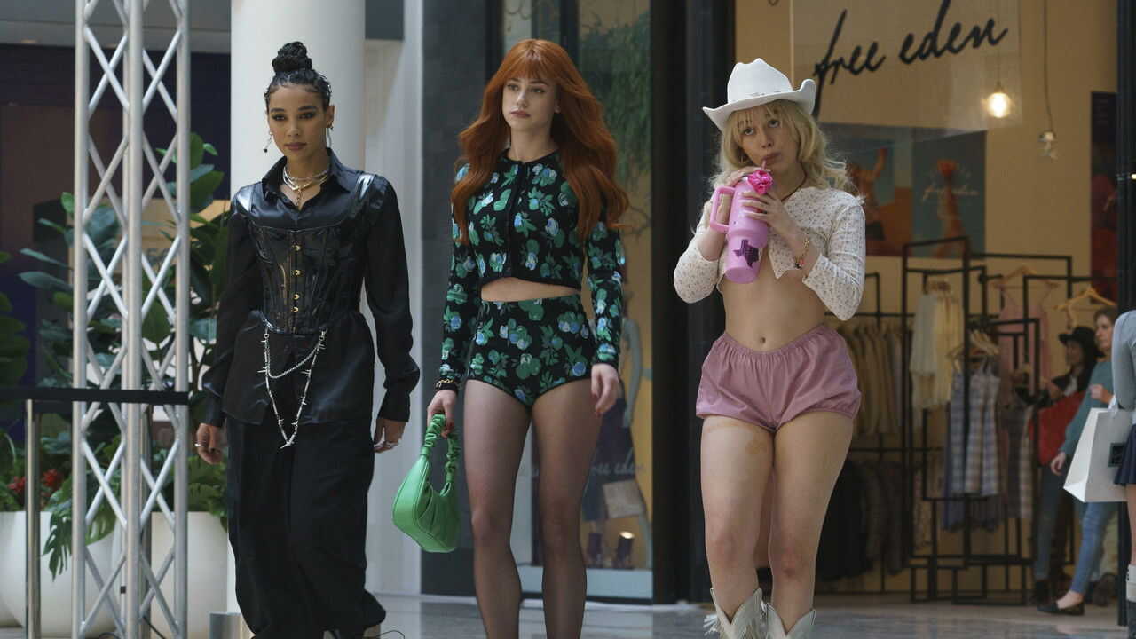 Forbidden Fruits (2026) 0