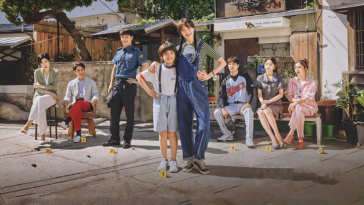 NF - When the Camellia Blooms 3