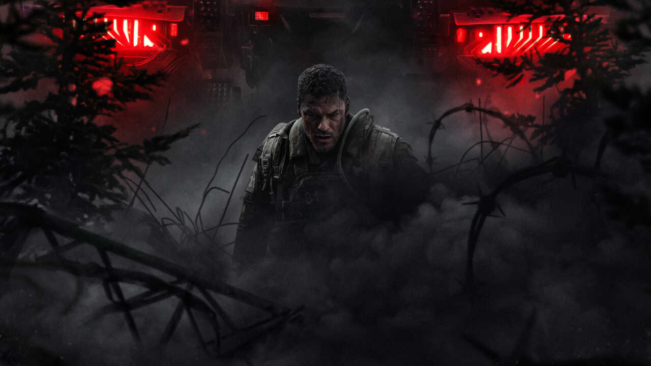 War Machine (2026) 0