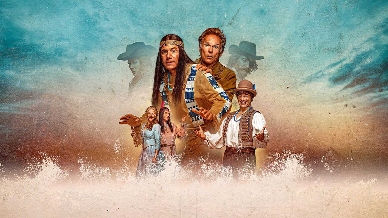 Manitou's Canoe (2025) 0