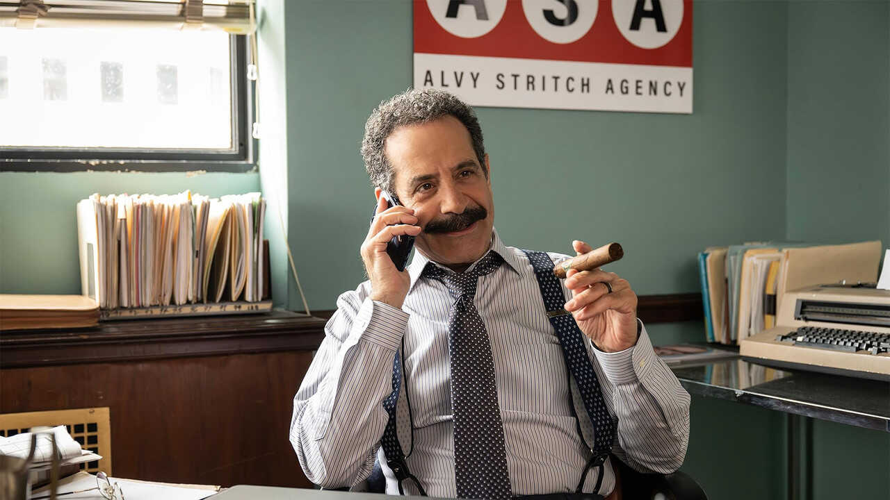 EN - American Classic (2026) (US) 2