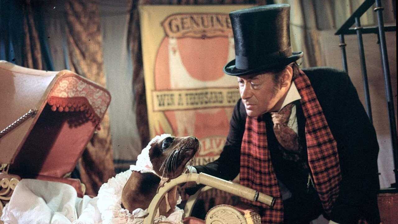 Doctor Dolittle 0