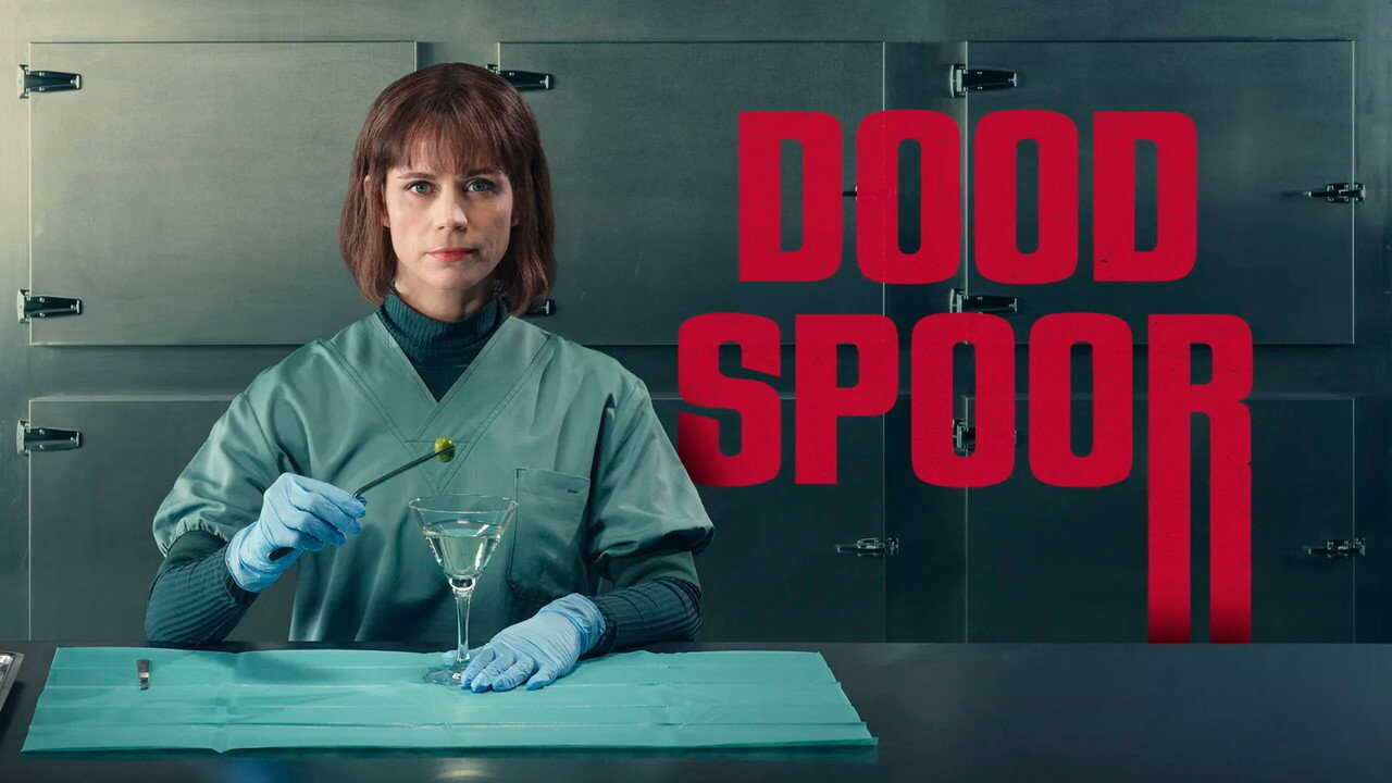 NL - DOOD SPOOR (2025) 4