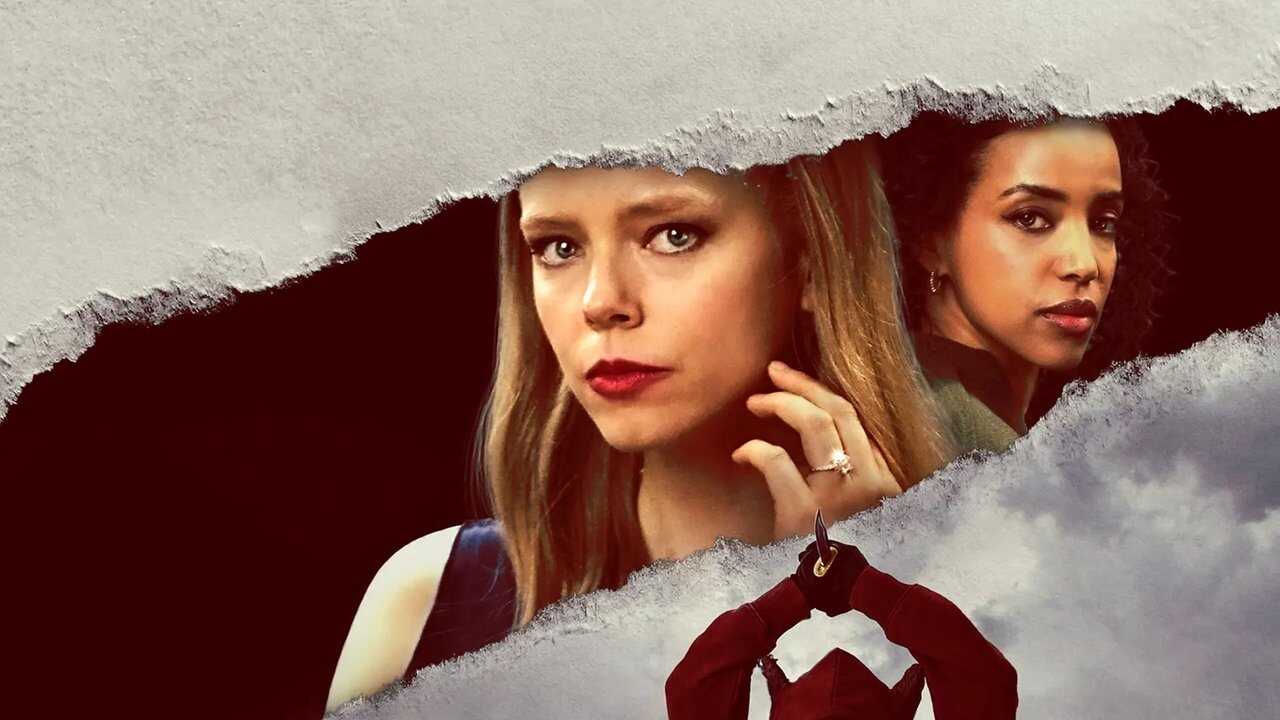 Prey for the Bride 0