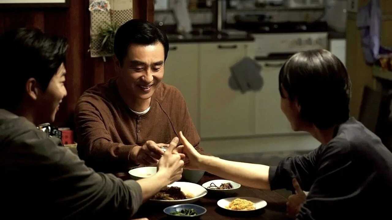 SC - The Dream Life of Mr. Kim (2025) (KR) 2