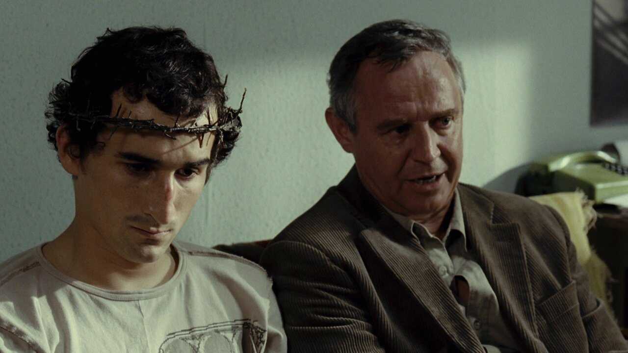 Wszyscy jesteśmy Chrystusami (2006) 0