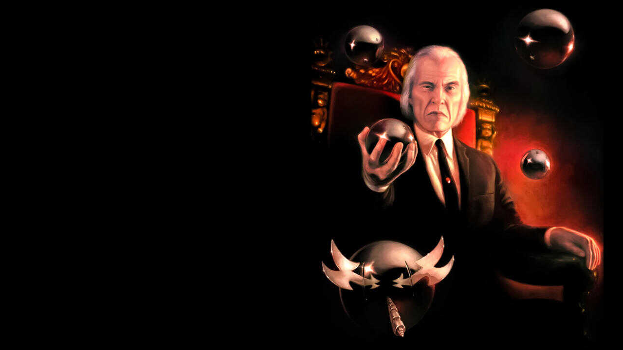 Phantasm (1979) 0