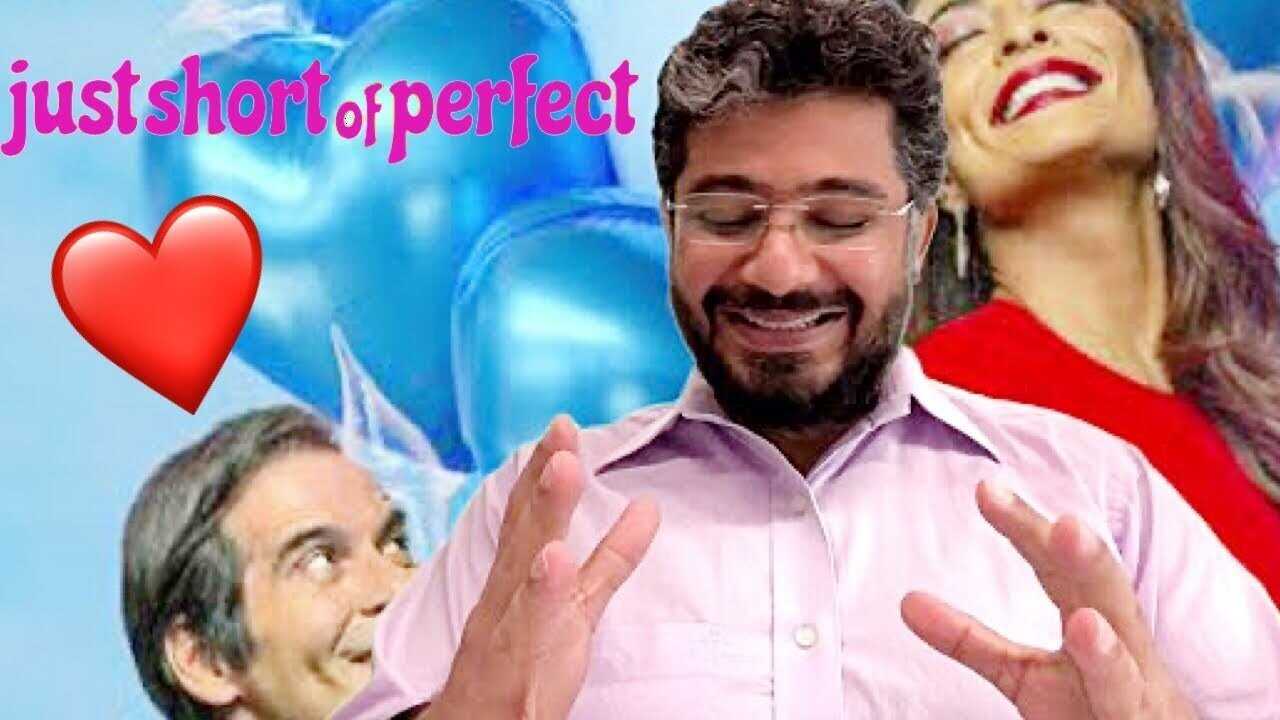 Amor sem medida 0
