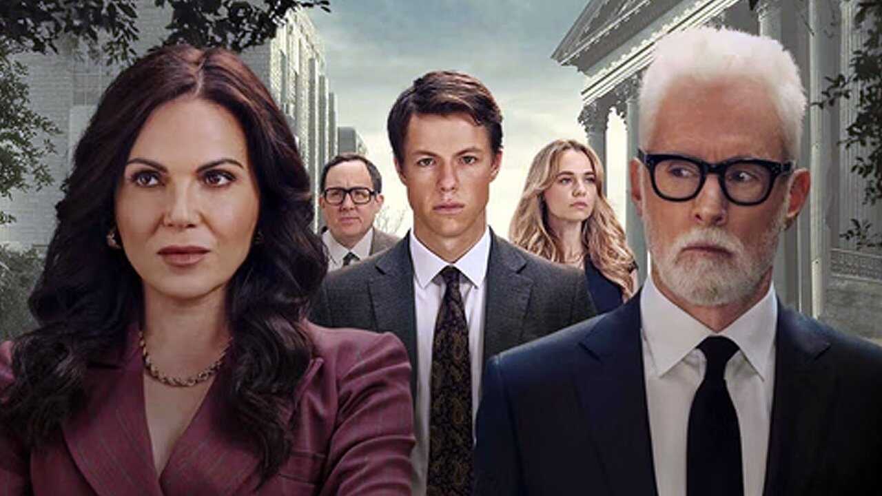 AR - The Rainmaker (2025) (US) 1