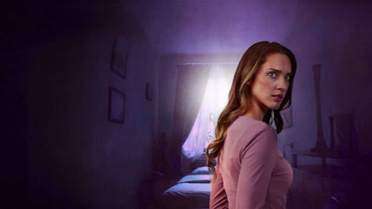 Trapped in Her Dorm Room (2025) 0