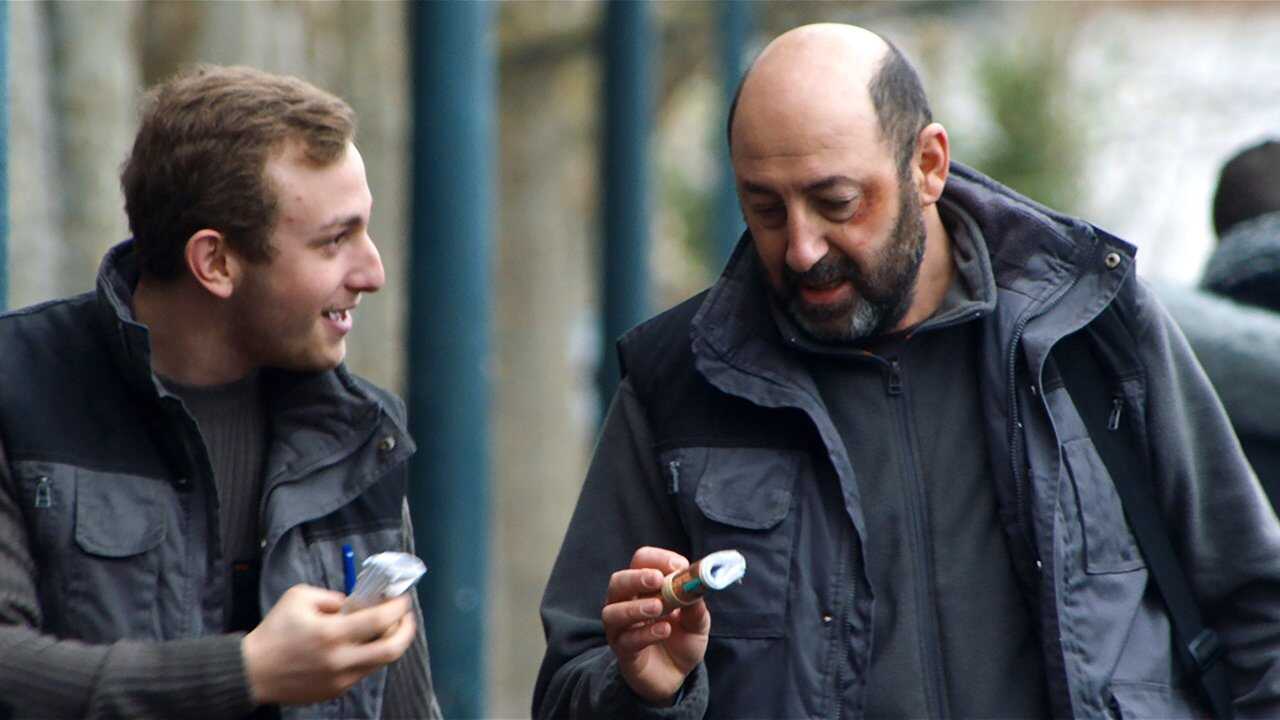 Kings for a Day (2018) 0