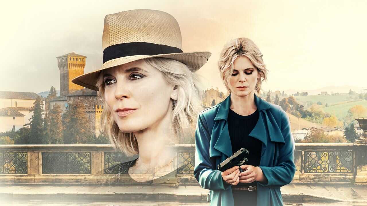 [SE] Signora Volpe 0