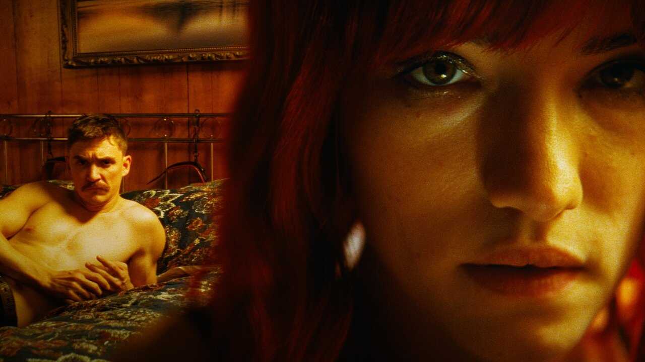 Strange Darling (2024) 0
