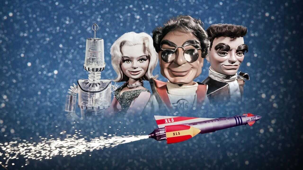 EN - Fireball XL5 (1962) 0