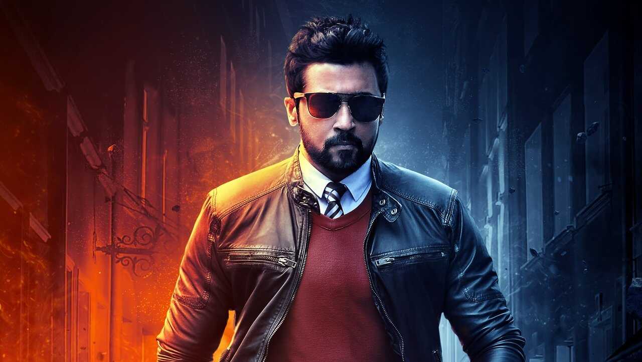 Kaappaan (2019) 0